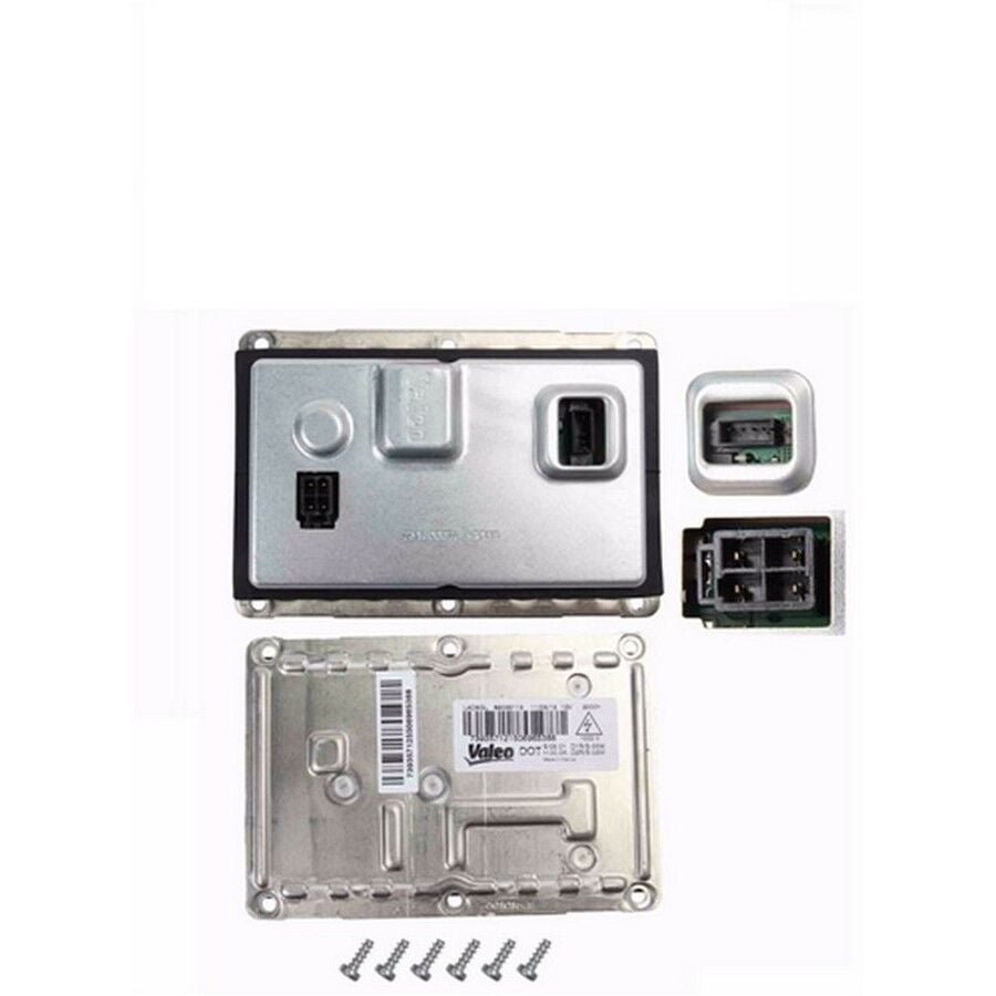 Laguna 2-II Zenon (Xenon) Far Beyni (2002-2005) 7701207586-7701207587 -Valeo
