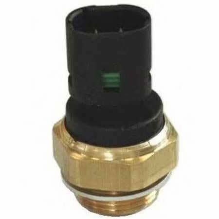 Twingo Fan Müşürü 92°C 82°C (1996-2002) 7700796048 -Vernet