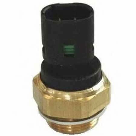 Twingo Fan Müşürü 92°C 82°C (1996-2002) 7700796048 -Vernet