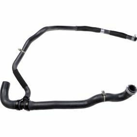 Lodgy 1-I Dokker 1-I Duster 1-I Radyatör Alt Hortumu 1.5 Dci K9K 215014391R -İbraş