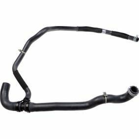 Lodgy 1-I Dokker 1-I Duster 1-I Radyatör Alt Hortumu 1.5 Dci K9K 215014391R-215036265R-İbraş