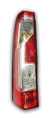 Master 3-III Master 4-IV Sol Arka Stop Lambası 265550023R -Mars
