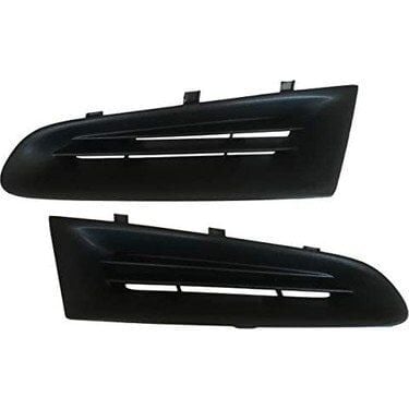 Clio 3-III HB Ön Panjur Sağ-Sol (Takım) (2004-2012) 7701208684 -Kaya Plastik