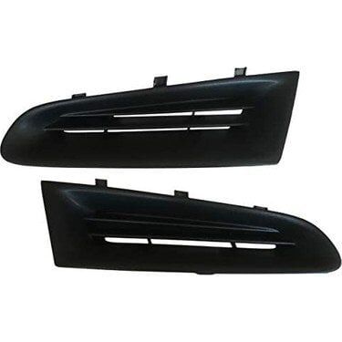 Clio 3-III HB Ön Panjur Sağ-Sol (Takım) (2004-2012) 7701208684 -Kaya Plastik