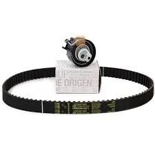 Clio 4-IV Captur 1-I Lodgy Dokker Eksantrik Kayışı Triger Seti 1.2 16V D4F 7701476745-130C16776R-Mai