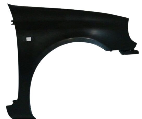Ön Çamurluk Sağ Clio 2 - II 7701472295 - Renault Mais