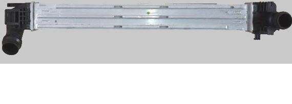 Dokker Duster 1-I Turbo Radyatörü (Intercooler) 1.5 Dci K9K 8200880552 -İthal