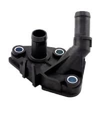 Lodgy Dokker Termostat Sport Flanşı 1.5 Dci K9K 7701476282 -Renault Mais