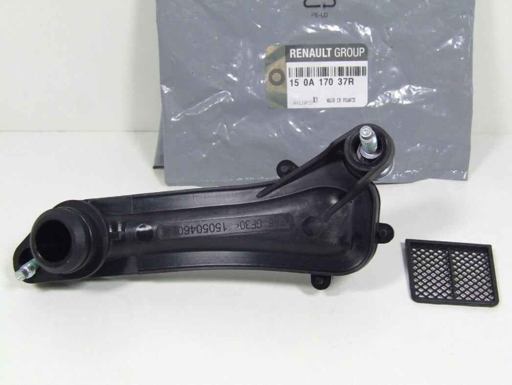 Master 3-III Motor Yağ Pompa Süzgeci 2.3 Dci M9T (2010-2020) 150A17037R -Renault Mais