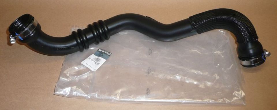 Laguna 2 - 1.9 Dci F9Q Turbo Hortumu Borusu 8200730597 -Renault Mais