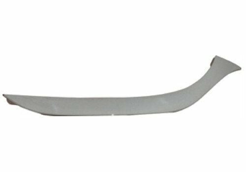 Far Alt Çıtası Sağ (Krom) Clio 4 - IV 260E03800R - Pleksan