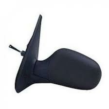 Clio 2-II Symbol Hatcback Sol Dış Dikiz Aynası (Mekanik) (1998-2008) 8200230791 -Gva