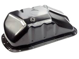 Twingo Clio 3-III Motor Yağ Karteri 1.2 8V D7F-1.2 16V D4F 8200702781 -Renault Mais