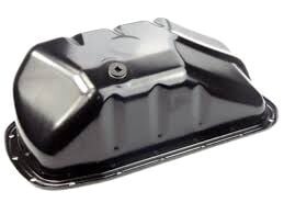 Twingo Clio 3-III Motor Yağ Karteri 1.2 8V D7F-1.2 16V D4F 8200702781 -Renault Mais