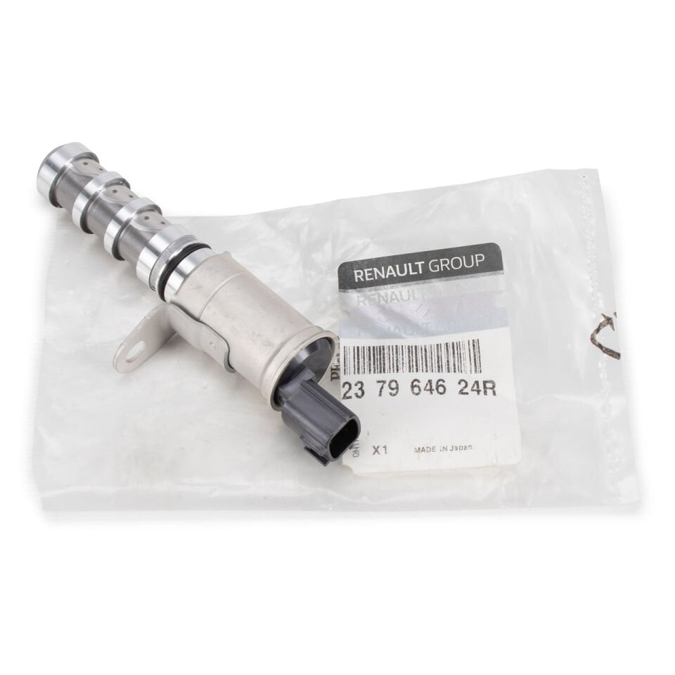 Megane 3-III Fluence Yağlı Elektrovana Eksantirik Mil Kaptörü 1.6 16V K4M 237964624R -Renault Mais