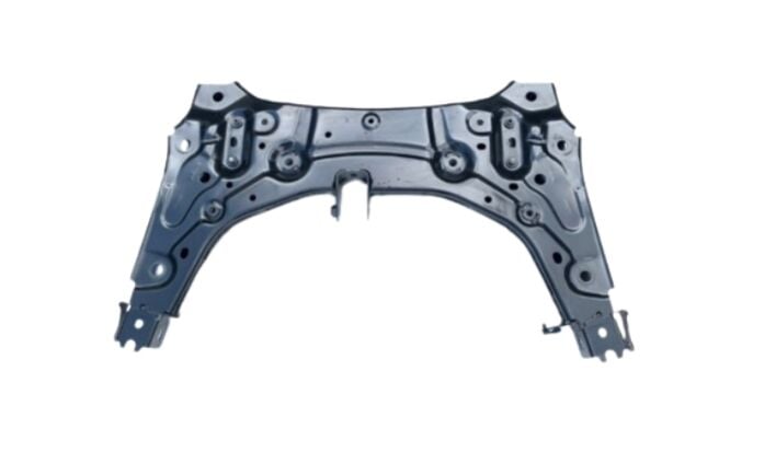 Clio 5-V Motor Alt Beşiği Beşik Arka Parça 2020-> 544017562R -Renault Mais