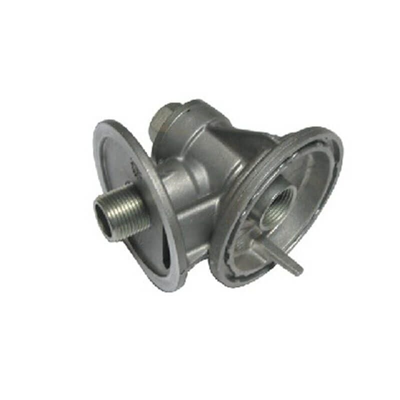 Clio 2-II Kango 2-II Megane 2-II Yağ Filtre Gövdesi Kütüğü 1.5 Dci K9K 8200858164 -Vıtesse