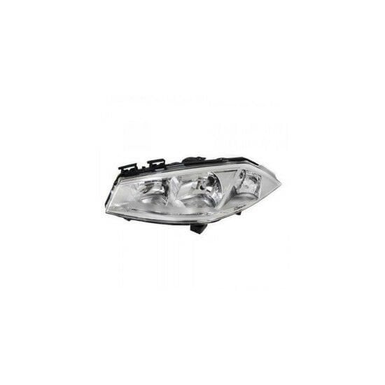 Megane 2-II Sol Far Lambası (Motorsuz) (2003-2005) 7701064018-260604235R -Ayfar