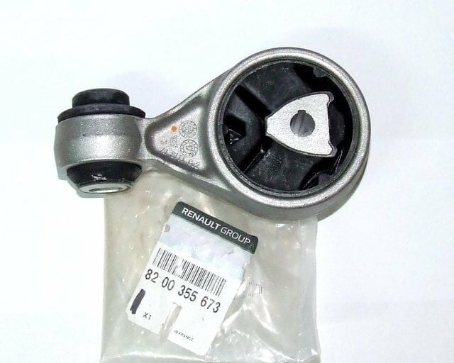Kangoo 3-III Motor Şanzuman Arka Takozu 6Vites 1.5 Dci K9K (2008-2020) 8200355673 -Renault Mais