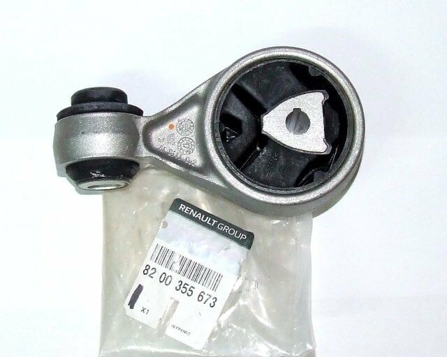 Kangoo 3-III Motor Şanzuman Arka Takozu 6Vites 1.5 Dci K9K (2008-2020) 8200355673 -Renault Mais