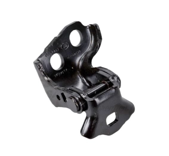 Clio 5-V Ön Sol Kapı Alt Menteşesi 2020-> 804006726R -Renault Mais