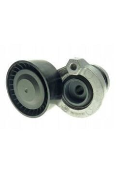 Clio 3-III Modus Alternatör V Kayış Gergi Rulmanı Kütüklü 1.5 Dci K9K-1.6 16V K4M 117509654R-Motrio