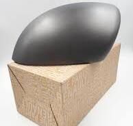 Duster 2-II Sol Dış Dikiz Ayna Kapağı (2018-2024) 963748811R -Renault Mais