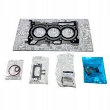 Megane 4-IV Duster 3-III Motor Üst Conta Takımı 1.0 Tce H4D (3 Silindir) 101018398R - Renault Mais
