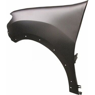 Sandero 2-II Sol Ön Çamurluk (2013-2020) 631015941R-631018989R -Renault Mais