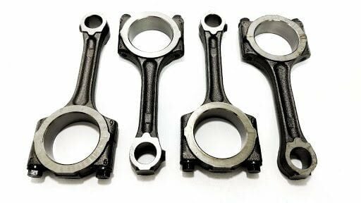 Clio 3-III Clio 4-IV Symbol Thalia Piston Kol Takımı 1.2 16V D4F 7701469247 -Renault Mais