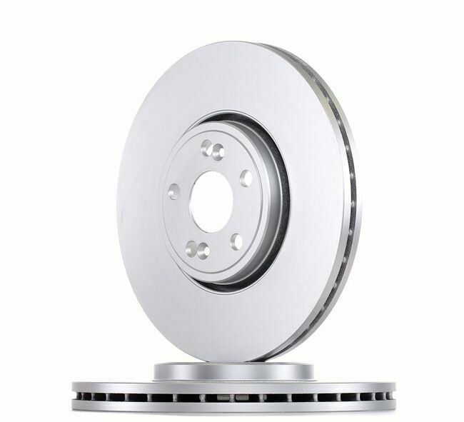 Espace 4-IV Ön Fren Diski (Adet) 8200570191 -Bosch