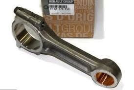 Megane 1-I Laguna 1-I Trafic 2-II Piston Kolu Takım 1.9 Dti F9Q 7701476250 -Renault Mais