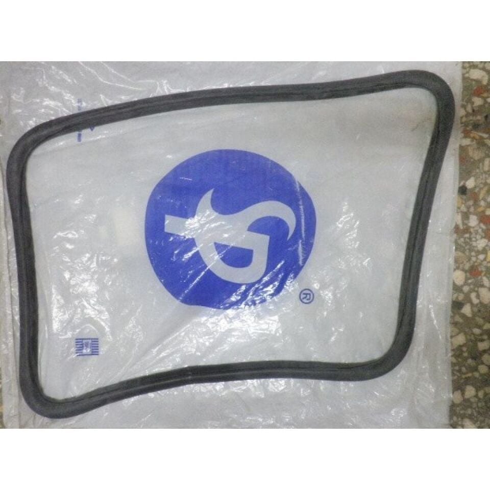 R12 Toros Sw Sol Arka Yan Cam Lastiği Fitili (Adet) 7700534445 -Standard Profil