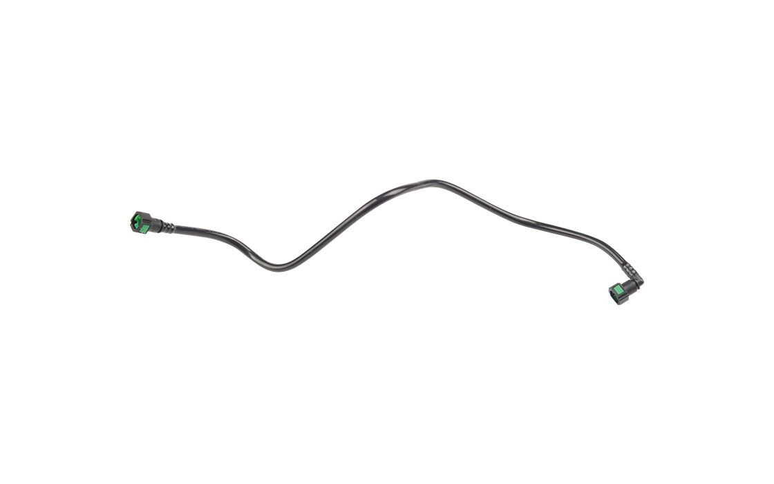 Dokker Lodgy Express Combi Yakıt Borusu Hortumu 1.5 Dci K9K 2018-> 175065569R -Nıfea