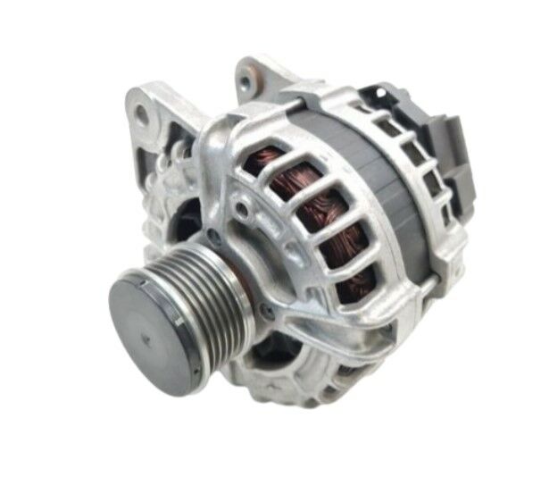 Talisman Kadjar Alternatör Şarj Dinamosu 1.5 Dci K9K 231004EA0A -Valeo