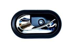 Lodgy Dokker İç Açma Sağ Parlak Krom (2013-2020) 806701730R - Kaya Plastik