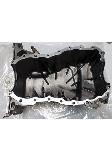 Duster 2-II Yağ Karteri (2018-2024) 111106109R -Renault Mais