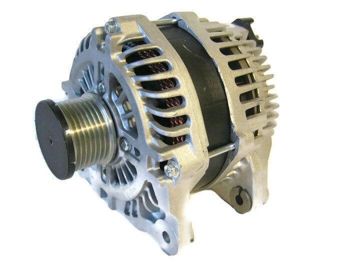 Megane 4-IV Scenic 4-IV Talisman Kadjar Alternatör Şarz Dinamosu 1.6Dci R9M 231006729R -Renault Mais