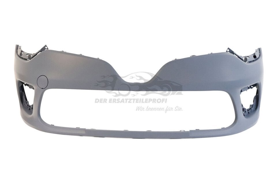 Clio 4-IV GT Line Ön Tampon (2016-2020) 620221044R - Renault Mais