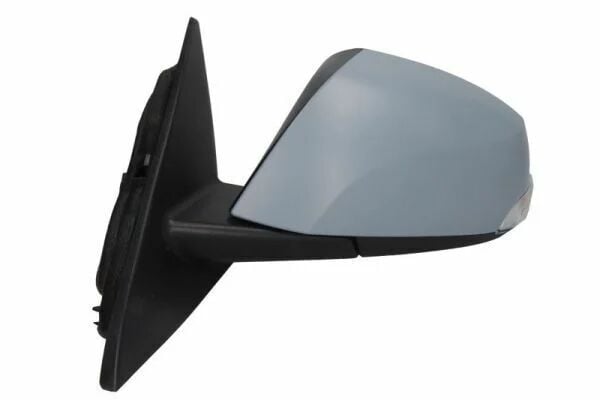 Latitude Sol Dış Dikiz Aynası Elektrikli Katlanır (10 Fişli) 2011-> 963025522R -Viewmax