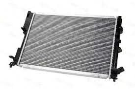 Espace 3-III Motor Su Radyatörü (1996-2001) 6025411680 -Kale