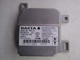 Logan 1-I Hava Yastık (Airbag) Beyni (2004-2012) 8200307188 -Renault Mais