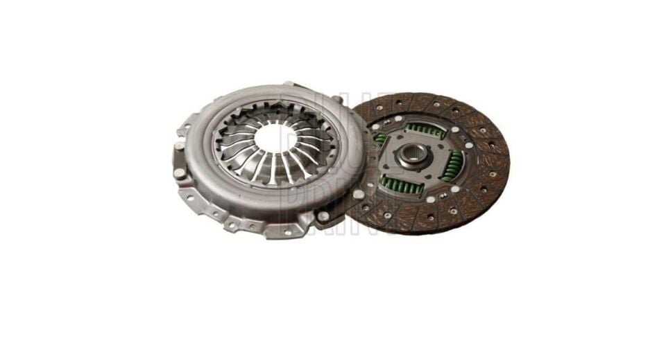 Trafic 3-III Debriyaj Seti (Baskı+Balata) 2.0 Dci M9R AdBlue 302050865R -Renault Mais