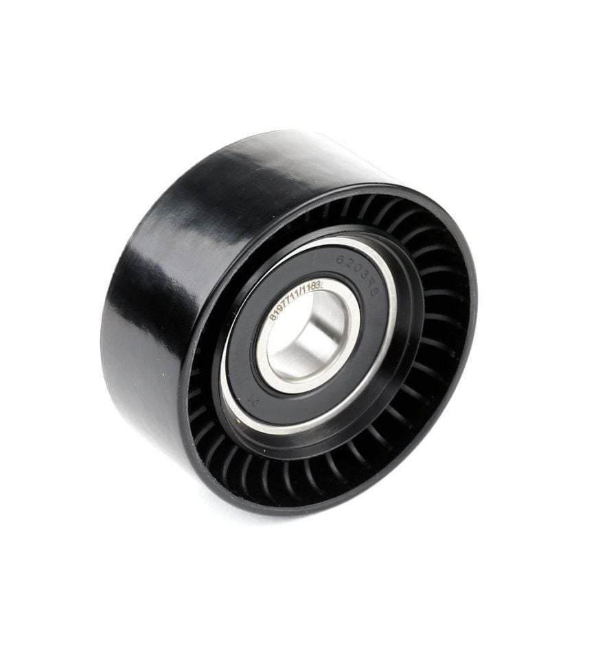 Logan 1-I Sandero 1-I Alternatör V Kayış Gergi Rulmanı (Tek) K9K-K4M 117509654R -Motrio