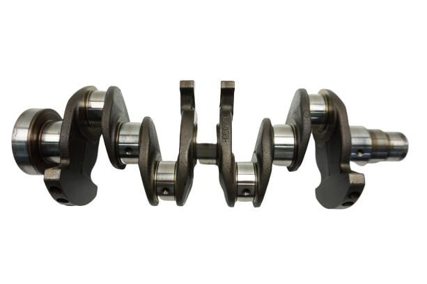 Twingo Krank Mili 1.2 8V D7F 8200156373 -Renault Mais