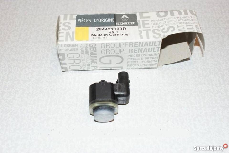 Koleos 1-I Ön Park Sensörü  (2008-2015) 284421300R -Renault Mais