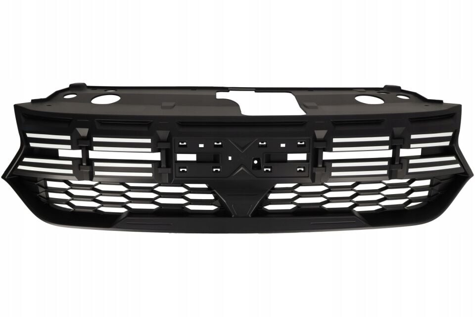 Sandero 3-III Stepway Ön Panjur 2020-> 622541453R -Renault Mais