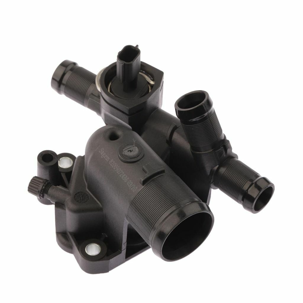 Trafic 3-III Latitude Koleos 1-I Termostat 2.0 Dci M9R 8200907243 -Renault Mais