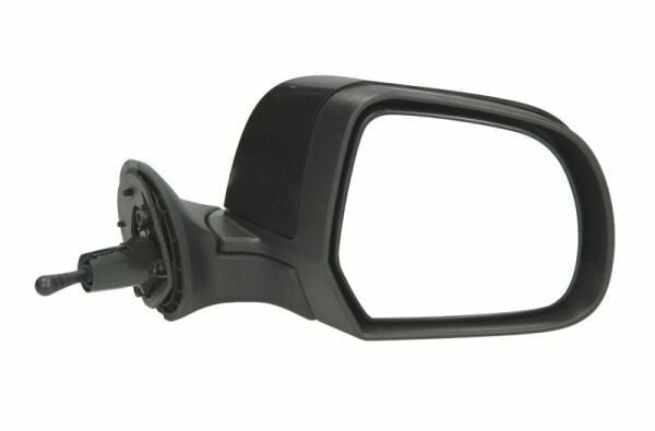 Duster 1-I Sağ Dış Dikiz Aynası (Mekanik) (2009-2012) 963015821R -Gva
