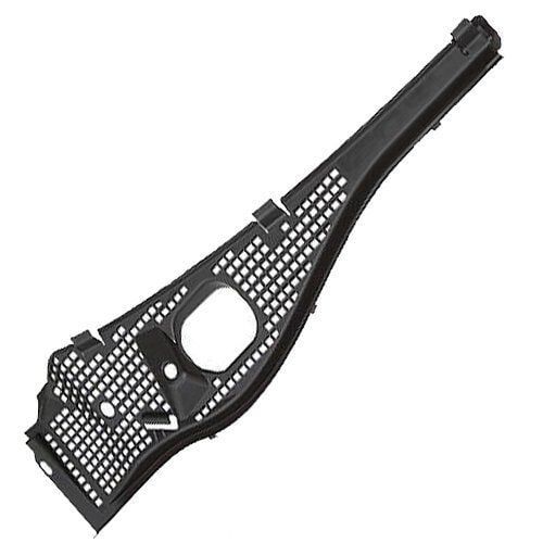 Duster 1-I Sağ Ön Cam Izgara Kulağı (2009-2017) 6001546859 -Renault Mais